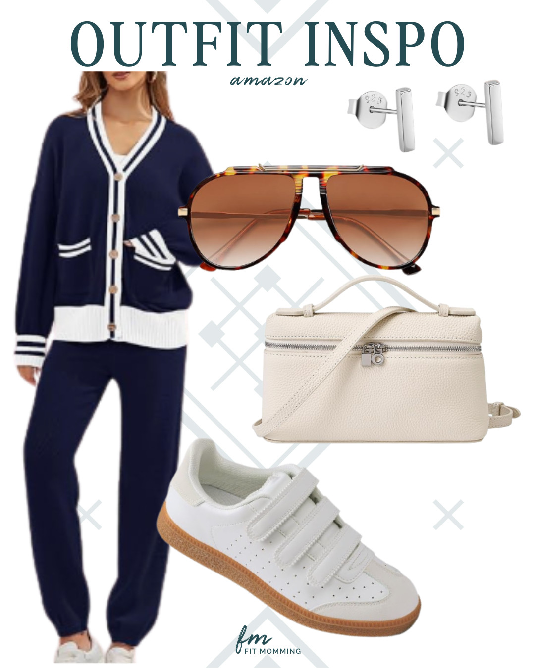 Okay, this set 😍 So cute! 

 