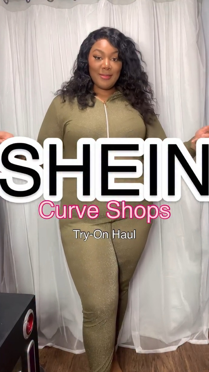 Part 1| I found the trendiest SHEIN pieces, and you can snag them for less! 🔥

🛍️ Search: 26EAW to shop my faves
💰 Use code: CSWbrittanyk for a discount!

Don’t miss out—save in style NOW! ✨ #SHEINCurve #SHEINforAll #saveinstyle #fashiondeals 

#LTKPlusSize #LTKMostLoved #LTKStyleTip