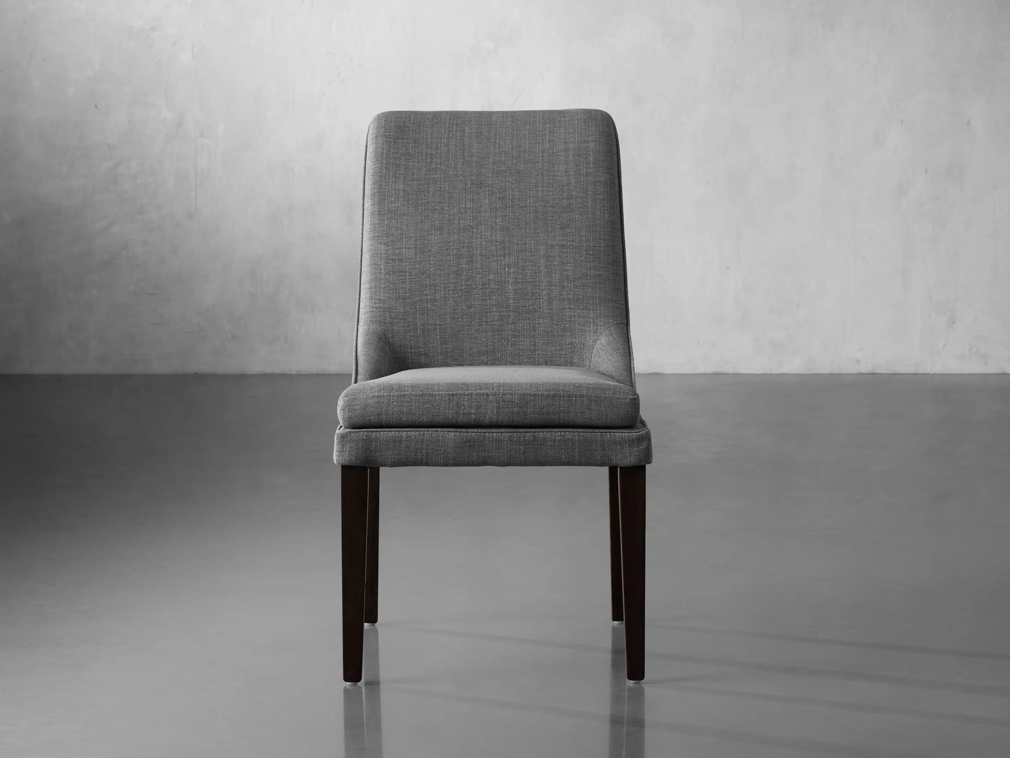 Lunden Dining Side Chair | Arhaus