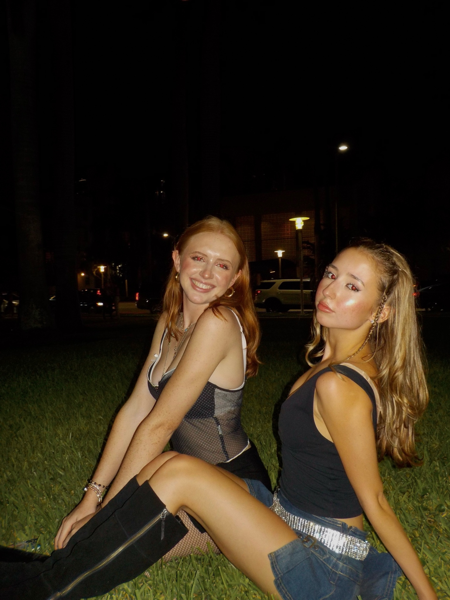 ice spice concert outfit 

#LTKSeasonal #LTKParties #LTKFindsUnder50