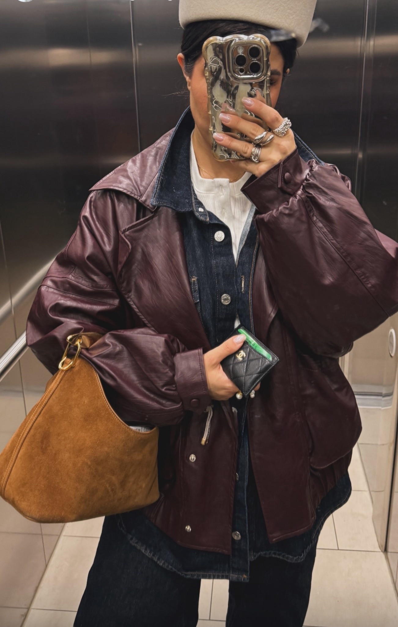 Perto baciko 

#LTKwinter #LTKdeutschland #LTKstyletip