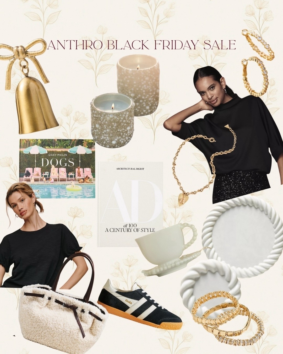 Anthropologie Black Friday sale - 30% Off! 

#LTKSaleAlert #LTKFindsUnder100 #LTKGiftGuide