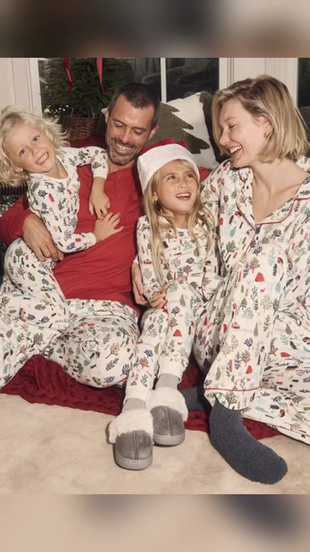 Christmas Kid’s Pajamas| Kid’s Christmas Pajamas| Kid’s Unisex Long Sleeved Christmas Pajama Set| Matching Family Christmas Pajama’s 

#LTKSeasonal #LTKHoliday #LTKKids