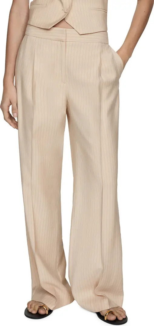Pinstripe Pants | Nordstrom