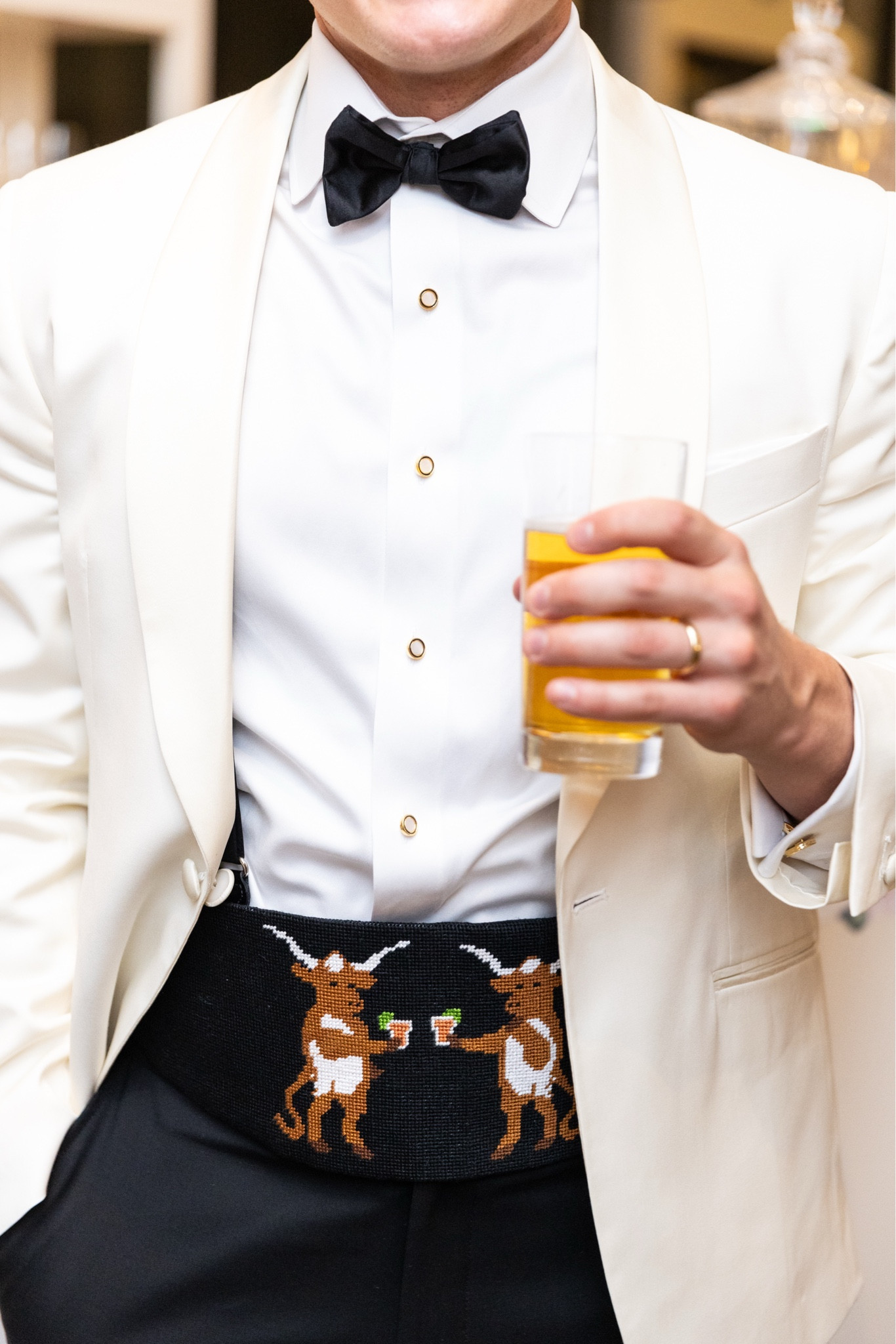 Groom needlepoint + cummerbund ideas! 

#LTKMens #LTKWedding