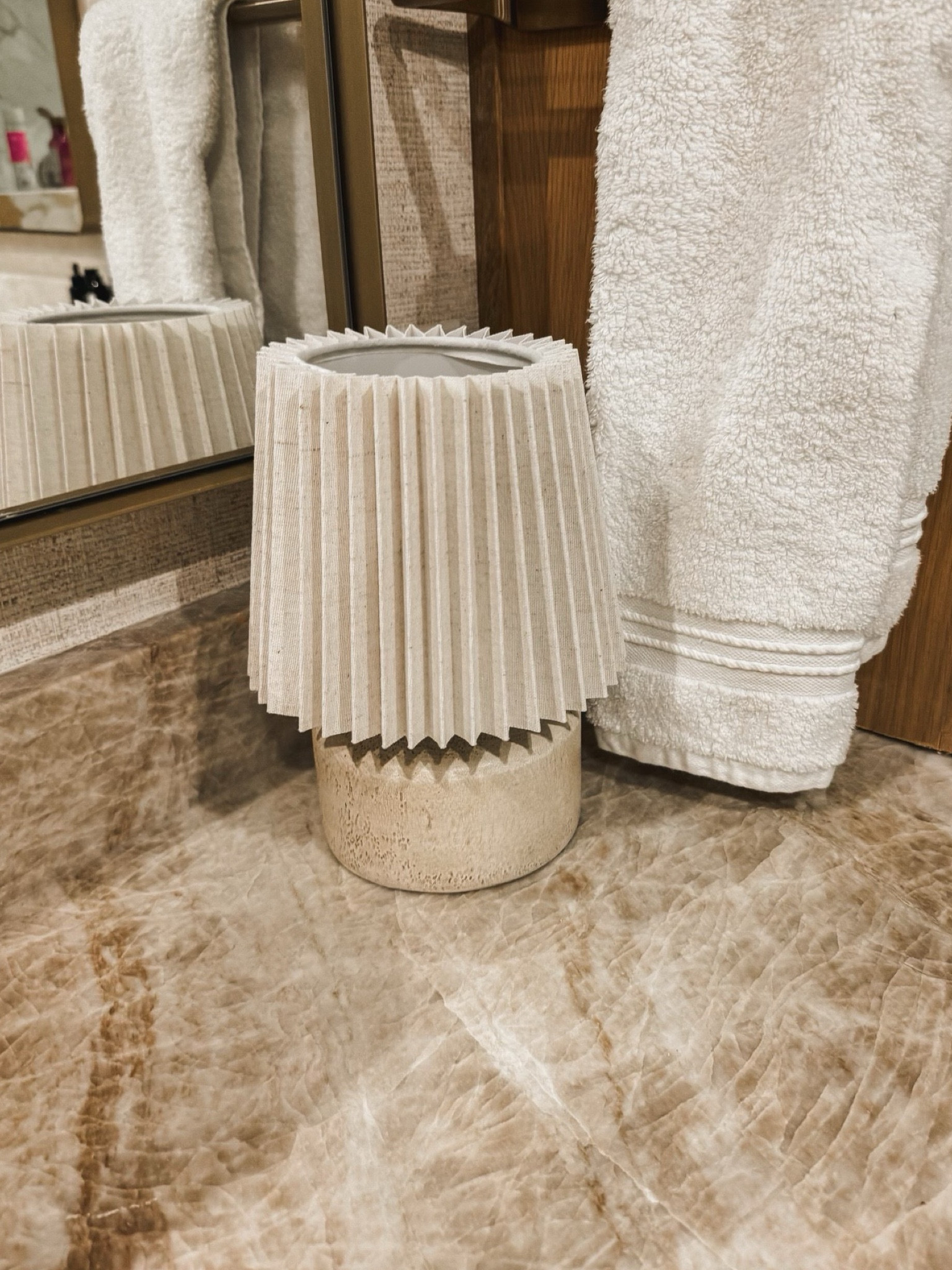 My lamp is on sale for $7! Sale ends on Monday.

#LTKHome #LTKFindsUnder50 #LTKSaleAlert