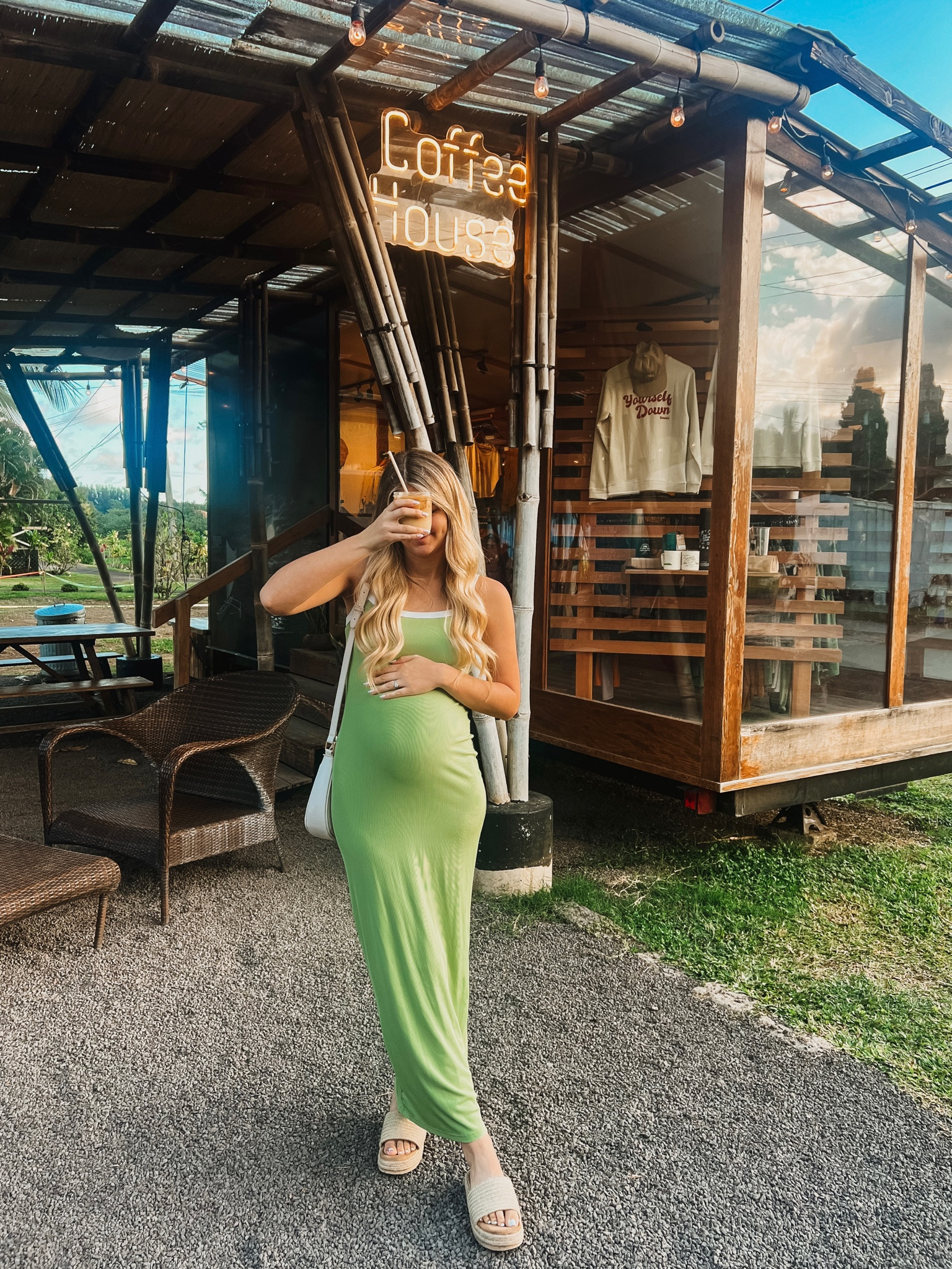 Babymoon👼🌙🤰🏼

#LTKbaby #LTKbump #LTKSeasonal