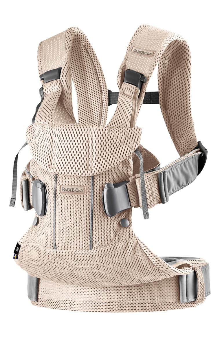 Carrier One Mesh Baby Carrier | Nordstrom
