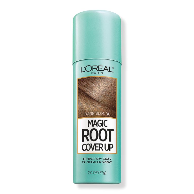 L'Oréal Root Cover Up | Ulta Beauty | Ulta