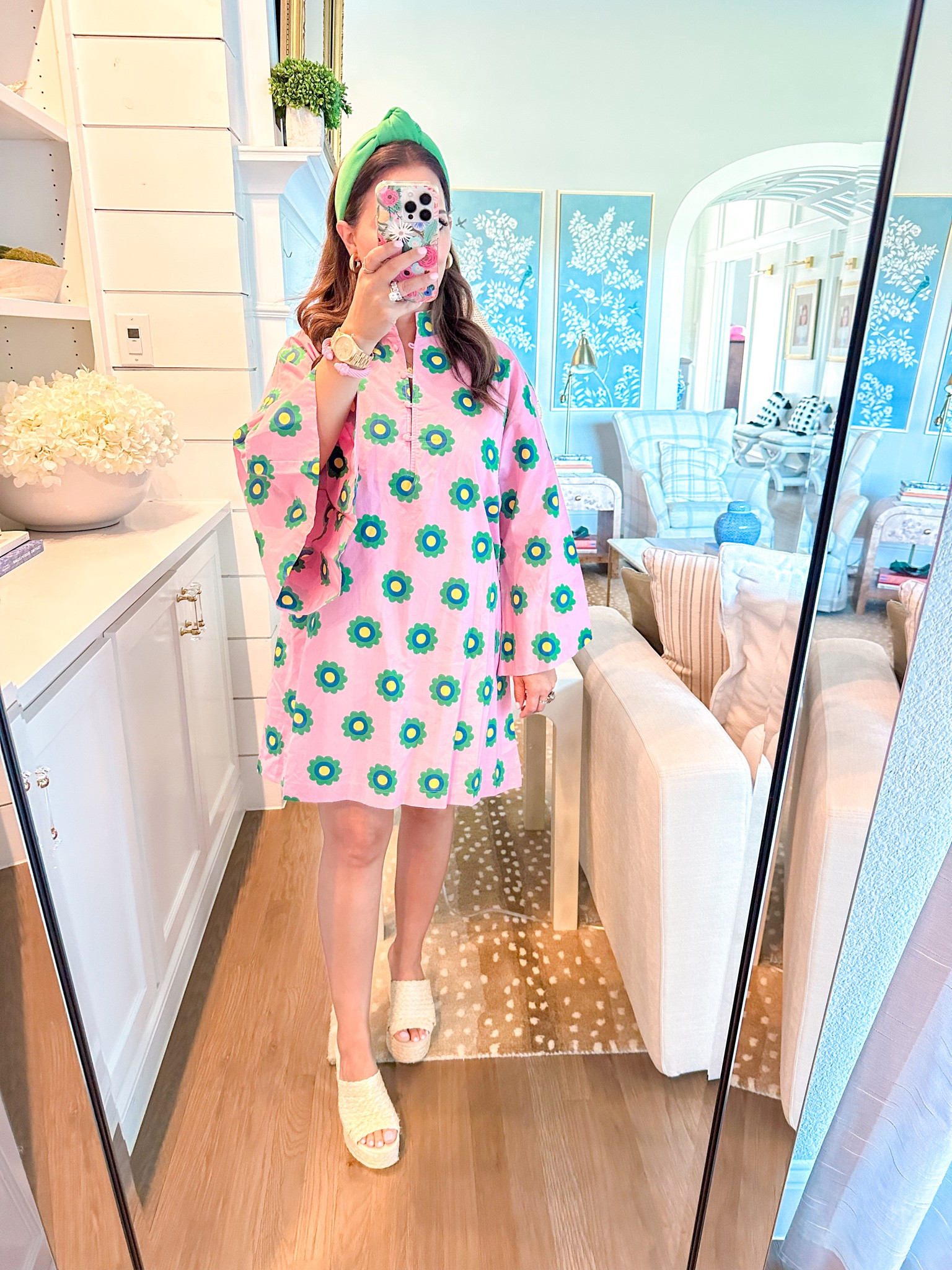 La Vie Warehouse sale 