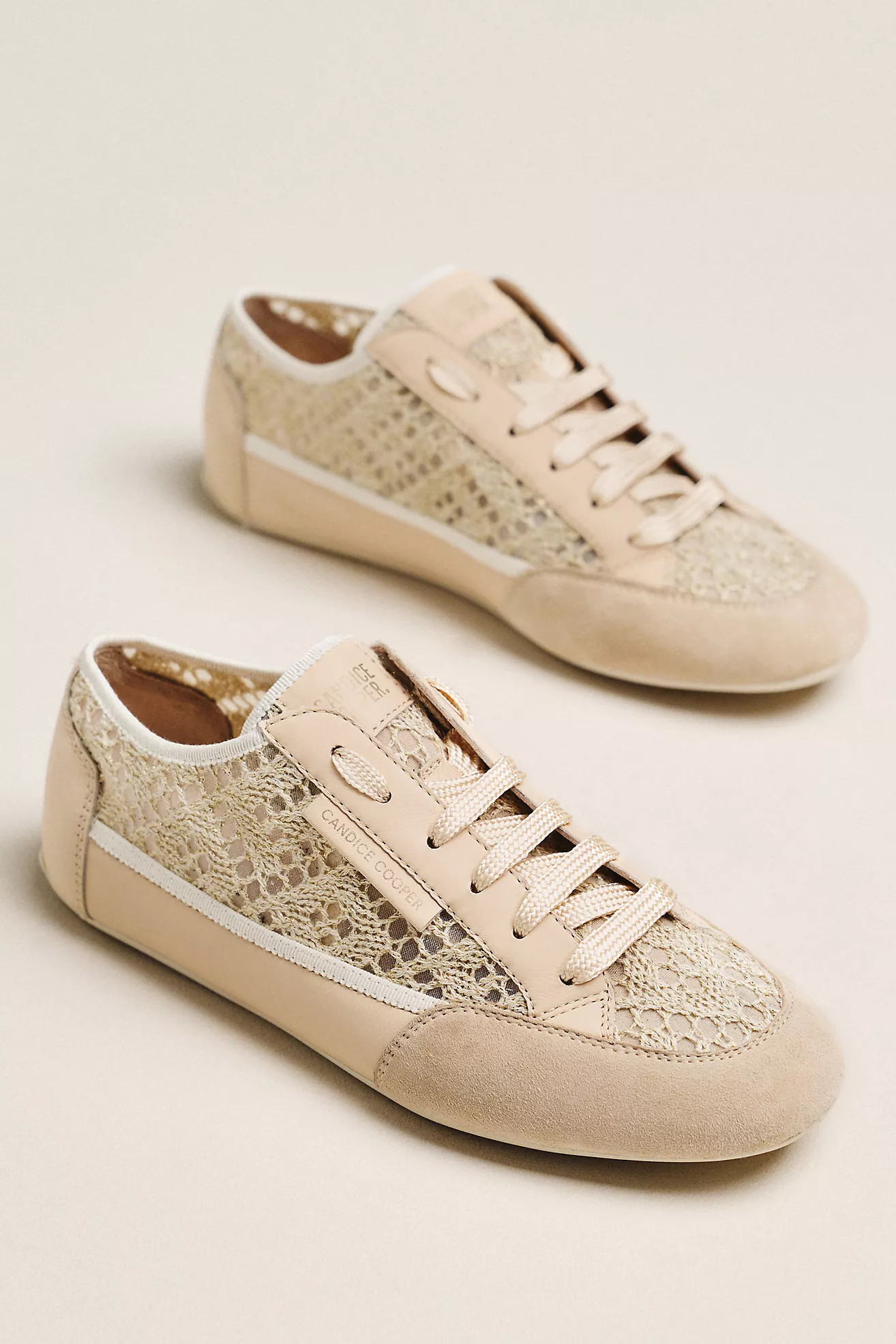 Candice Cooper Dafne 2 Sneakers | Anthropologie (US)