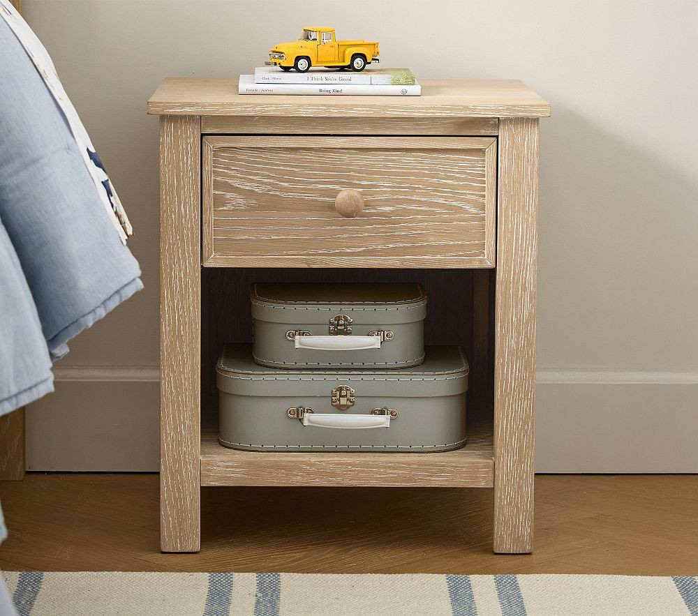 Austen Nightstand (18") | Pottery Barn Kids