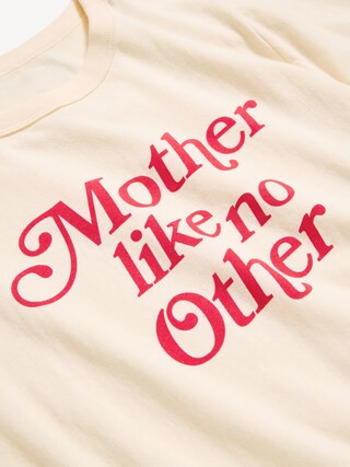 EveryWear Crew-Neck Graphic T-Shirt | Old Navy (US)