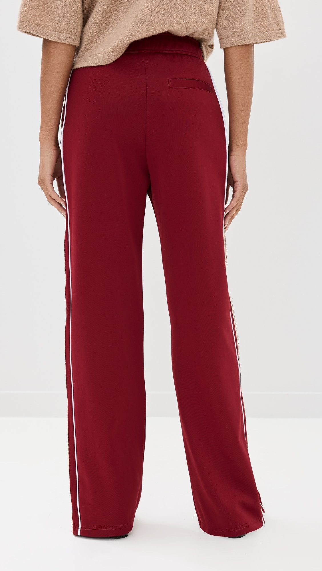 Shine Track Pants | Shopbop