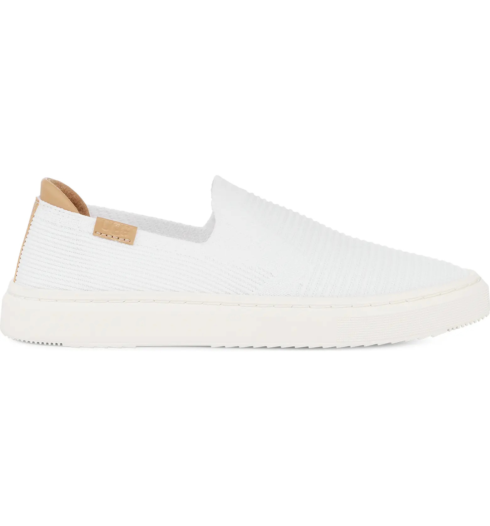 UGG® Alameda Sammy Slip-On Sneaker | Nordstrom | Nordstrom