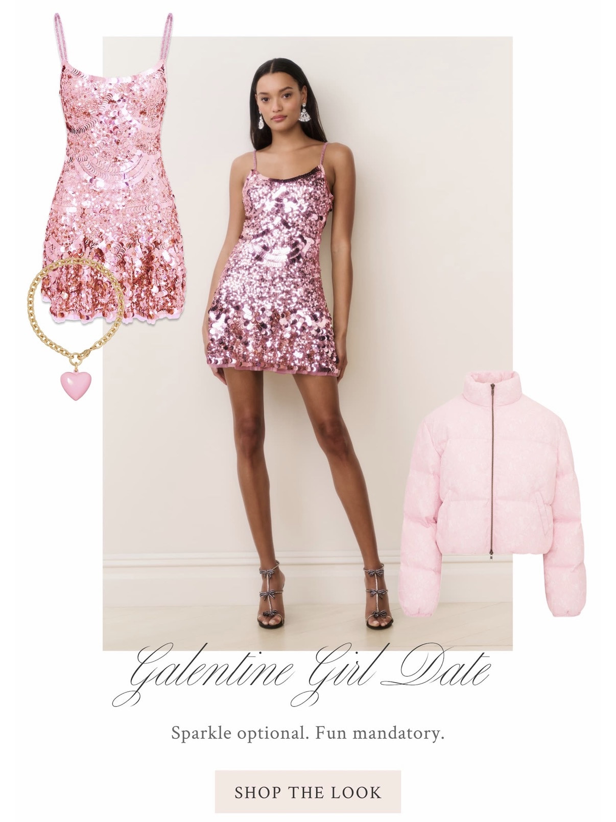 If your Valentine vibe is soft, flirty, and extra pretty ✨
Love Shack Fancy has the dreamiest outfits that feel special but still wearable beyond February.
Shop all my Valentine outfit picks on LTK.

#ValentinesFashion #LoveShackFancyStyle #FeminineFashion #HeartSeason #LTKfinds #LTKfashion #LTKsale #ShoppingWithPriiincesss #AtlantaContentCreators