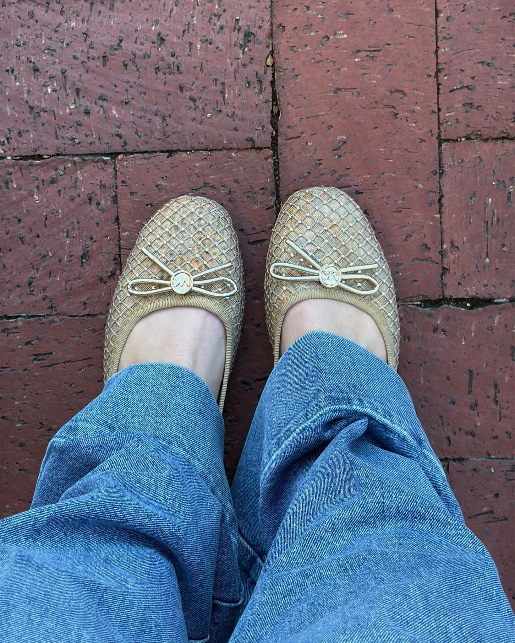 Obsessed with my new spring staples from @michaelkors! Everything I am wearing will be linked in my @shop.ltk shop! #michaelkors #mkpartner #liketkit 

#LTKSaleAlert #LTKSeasonal #LTKootd