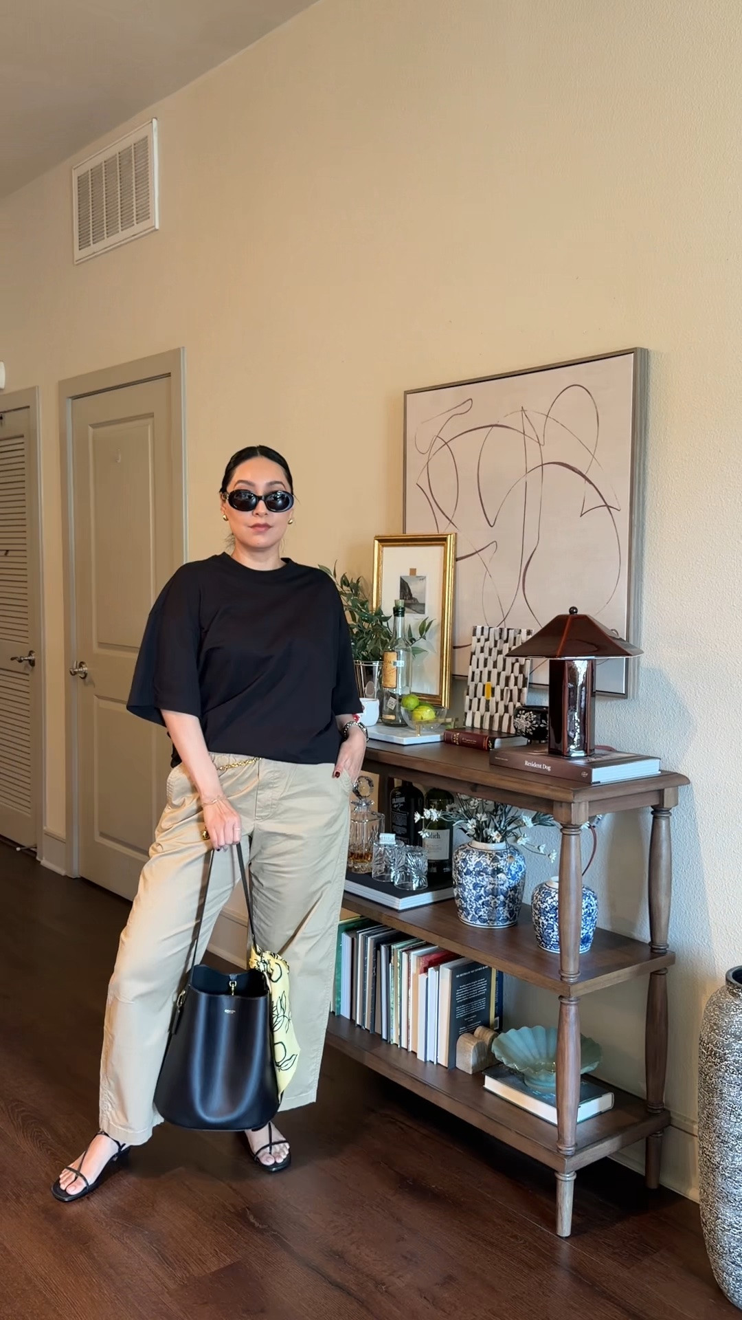Casual ootd

#LTKootd #LTKSeasonal #LTKdayinmylife