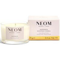 NEOM Happiness Scented Travel Candle | Dermstore (US)