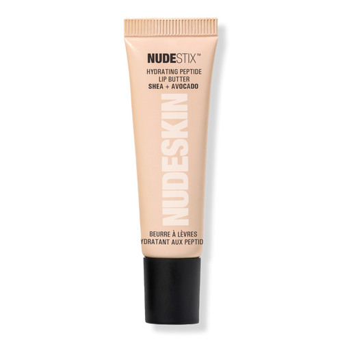 Nudeskin Hydrating Peptide Lip Butter | Ulta