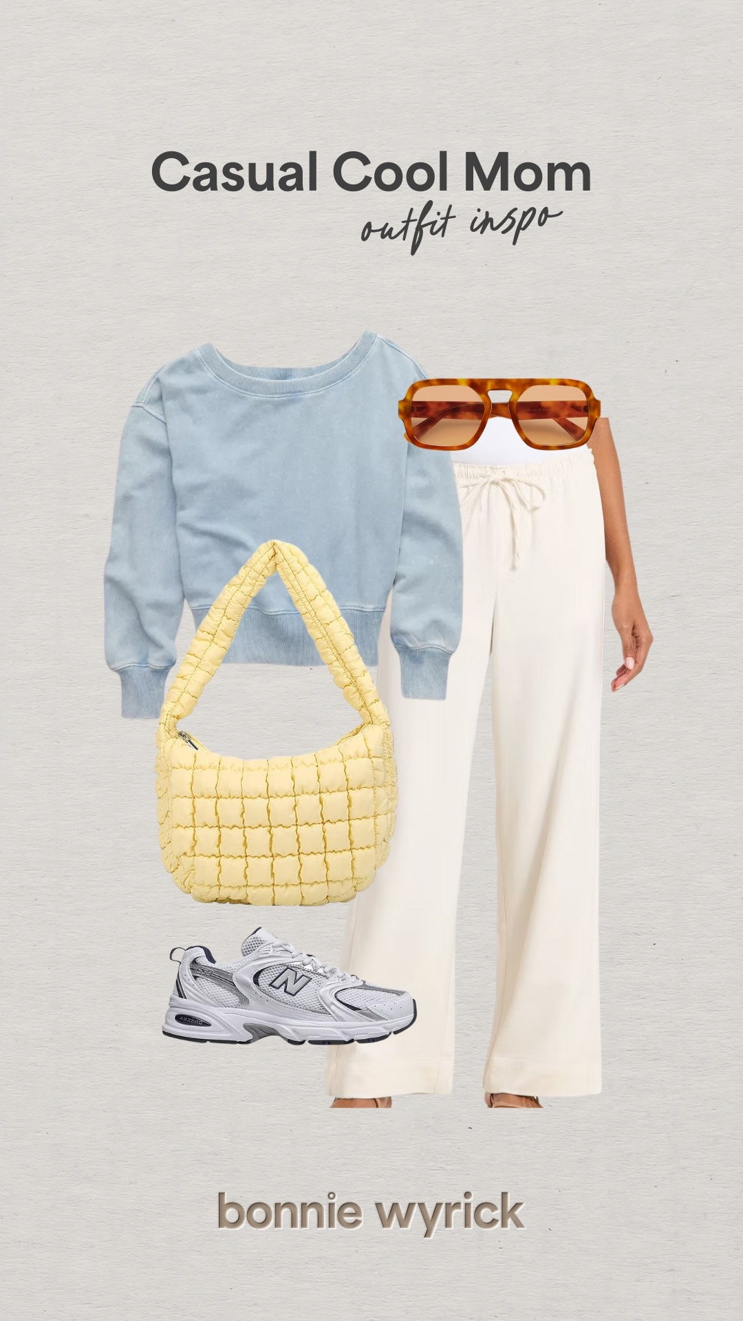 Casual cool mom outfit inspo! 


Women’s fashion, spring fashion, spring style, spring outfits, vacation fashion, vacation style, vacation outfits, outfit inspo, midsize fashion, midsize style, casual outfit 

#LTKootd #LTKOver40