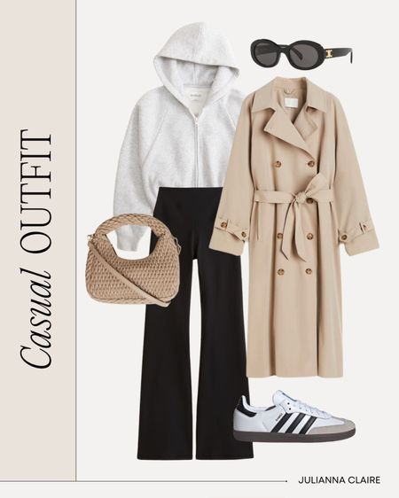 Casual Outfit Idea ✨

casual outfit // spring outfits // spring outfit ideas // elevated basics // amazon fashion finds // casual style // spring fashion // old money // old money style

#LTKstyletip #LTKSeasonal #LTKfindsunder100