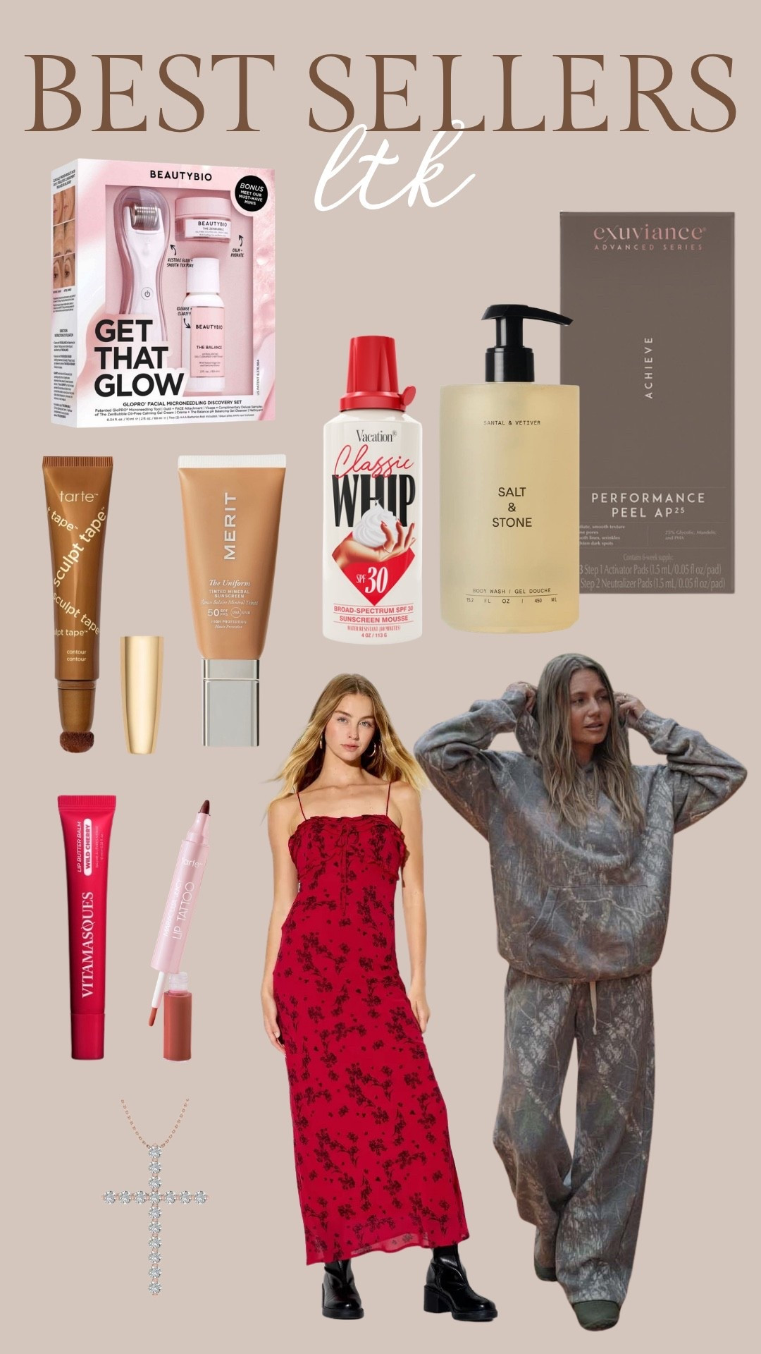 march best sellers 🫶🏻 just everything i’ve been wearing and using on repeat lately and you guys have been loving too. all linked here ✨