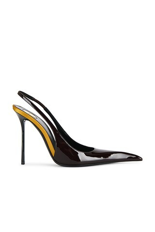 Amalia Slingback Pump | FWRD 