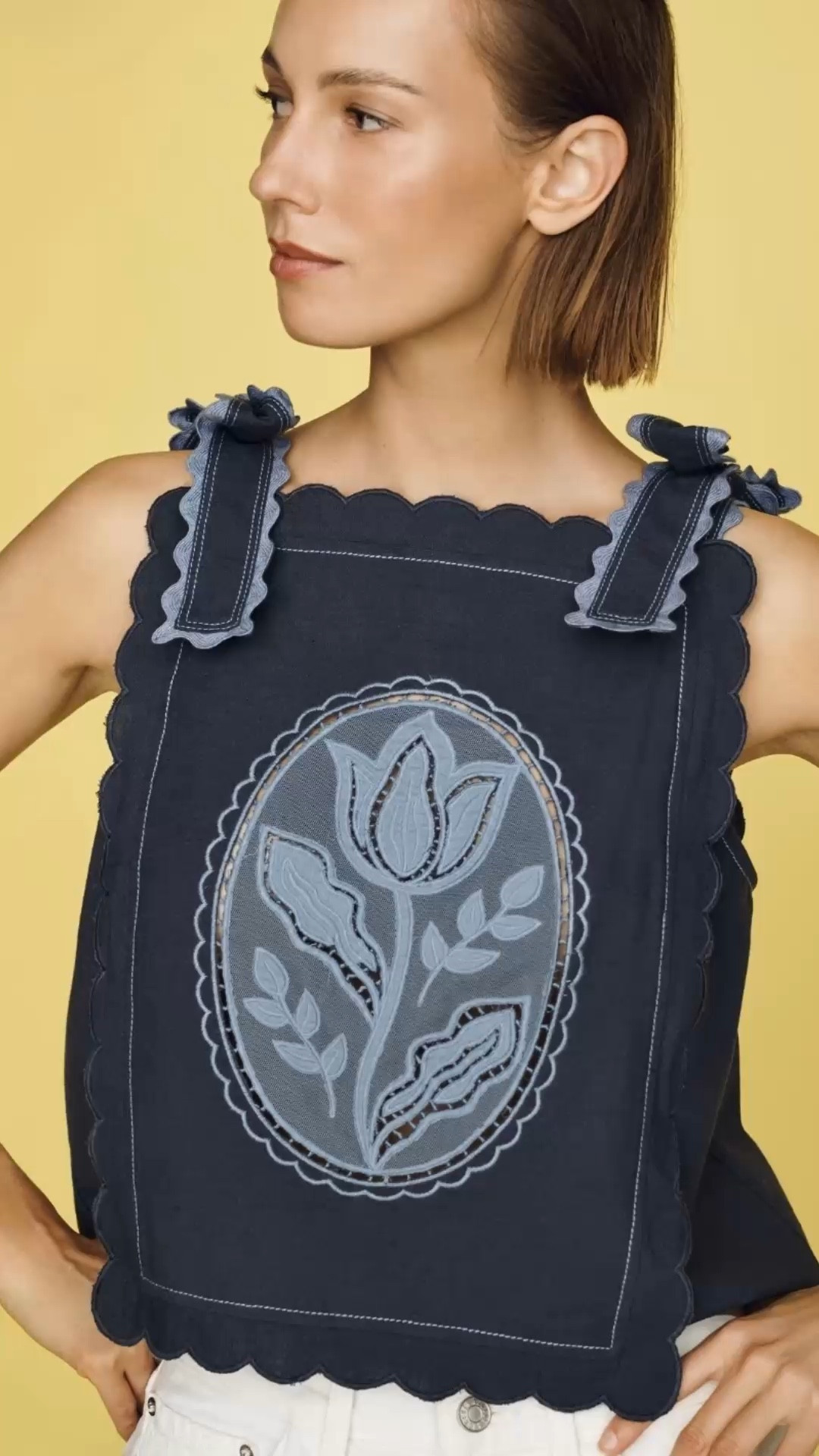 Tho top is so good!! 

#LTKgrwm #LTKootd #LTKSeasonal