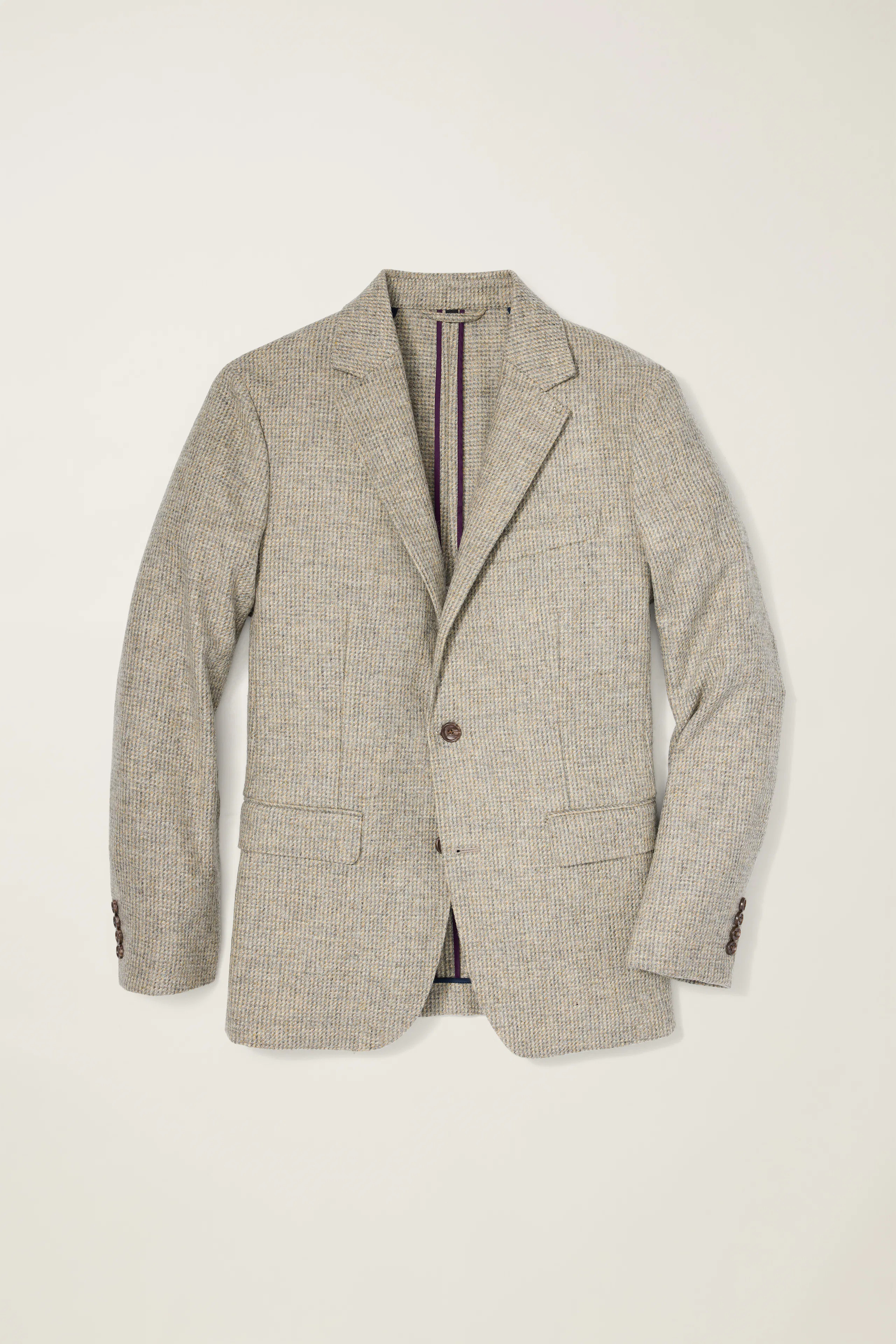 Jetsetter Unconstructed Blazer | Bonobos (US)