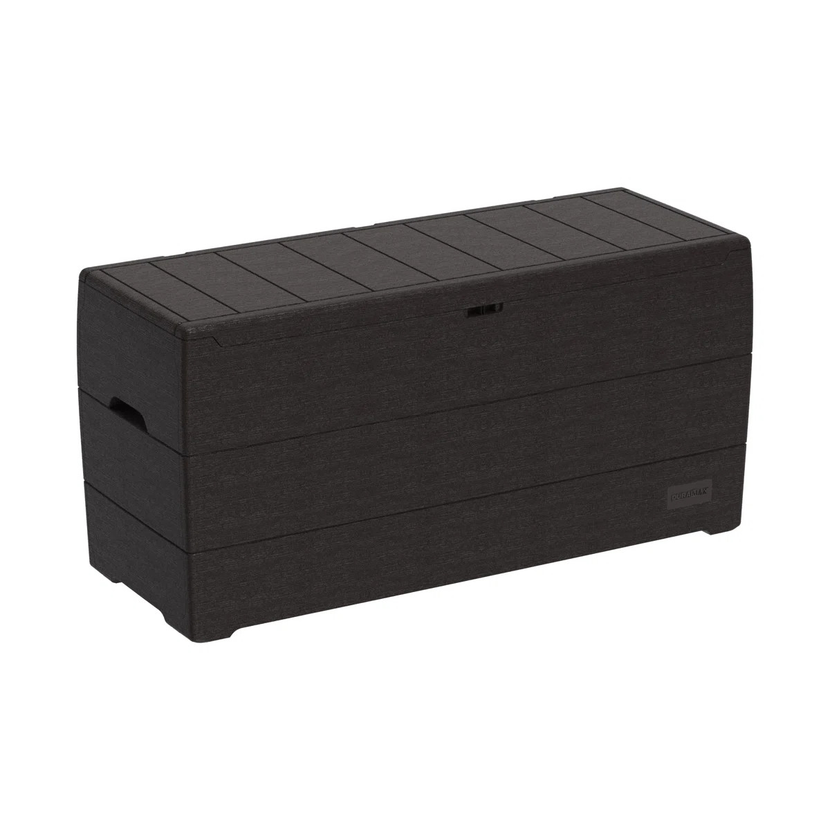 Duramax Building Products 71 Gallon Water Resistant Plastic Lockable Deck Box | Wayfair North America