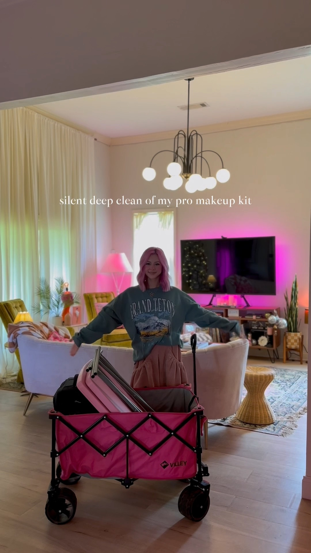 prepping for an i do saturday 💍