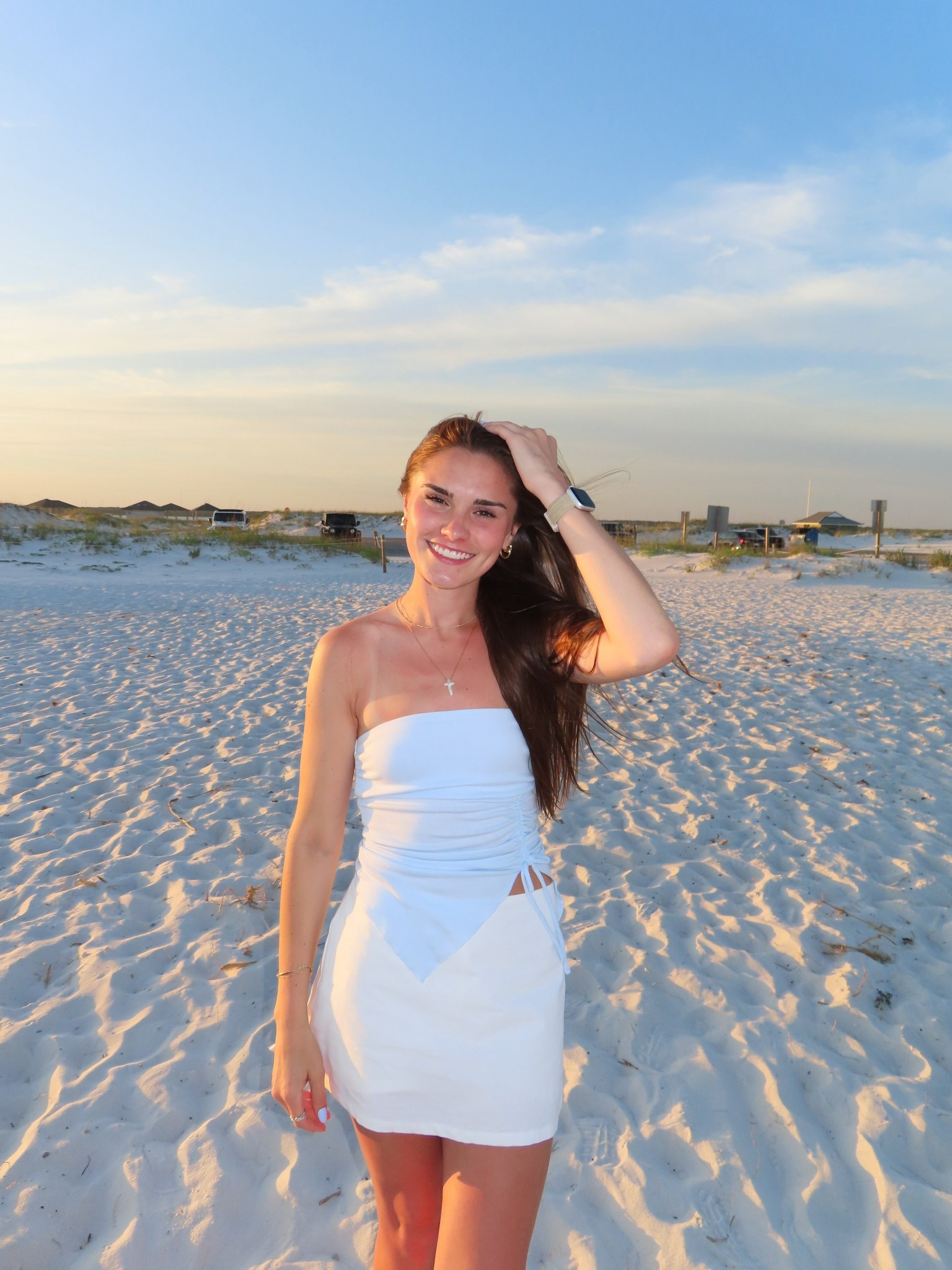 xsmall in top & us 4 in bottom

#LTKSummerEdit #LTKStyleTip #LTKShoeCrush