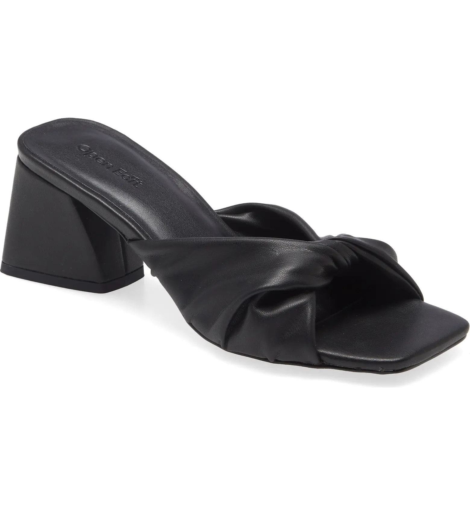 Cora Heel Sandal | Nordstrom