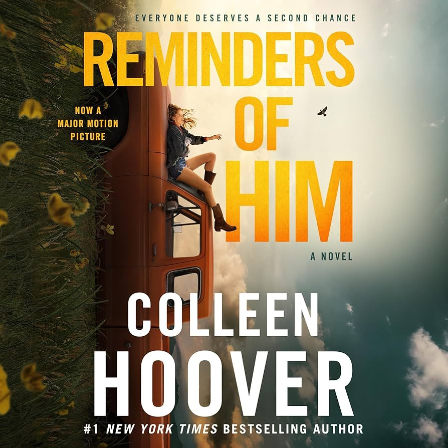 Reminders of Him: A Novel | Amazon (US)