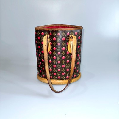Louis Vuitton Cherry Bucket Bag  | eBay | eBay UK