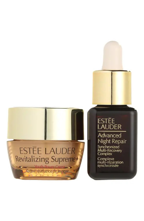 Estée Lauder Radiance Repair Serum & Moisturizer Set at Nordstrom | Nordstrom