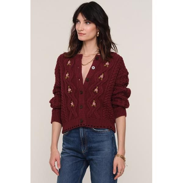 Veda Cardi | South Moon Under