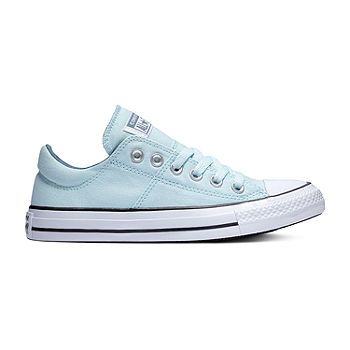 Converse Chuck Taylor All Star Madison Ox Womens Sneakers Lace-up | JCPenney