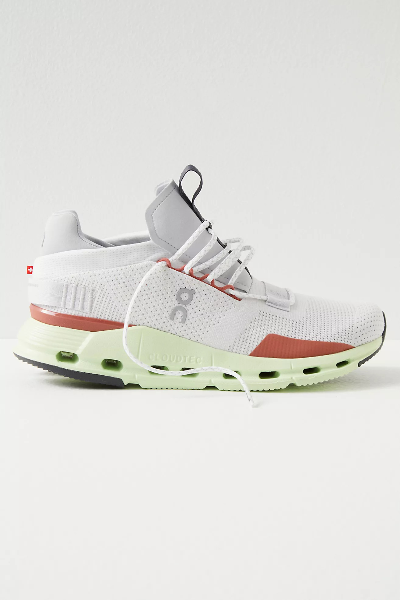 On Cloudnova Sneakers | Free People (Global - UK&FR Excluded)