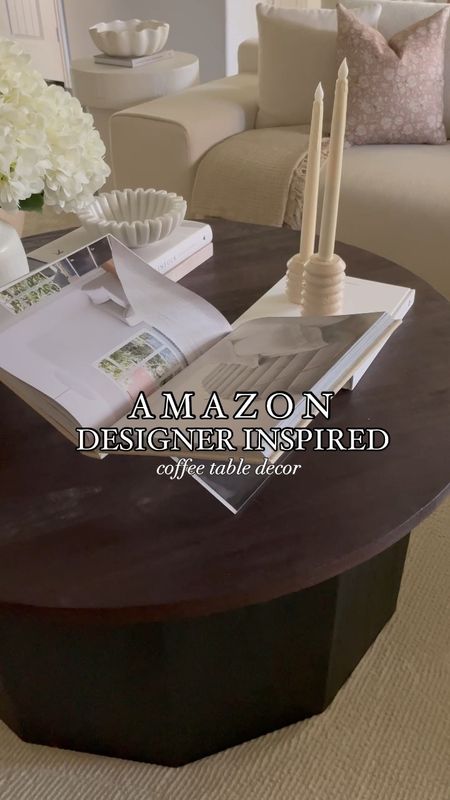 Our designer inspired home decor and bedding all from Amazon! 

Living room inspiration, home decor, our everyday home, console table, arch mirror, faux floral stems, Area rug, console table, wall art, swivel chair, side table, coffee table, coffee table decor, bedroom, dining room, kitchen,neutral decor, budget friendly, affordable home decor, home office, tv stand, sectional sofa, dining table, affordable home decor, floor mirror, budget friendly home decor, dresser, king bedding, oureverydayhome 

#LTKHome #LTKSaleAlert #LTKVideo