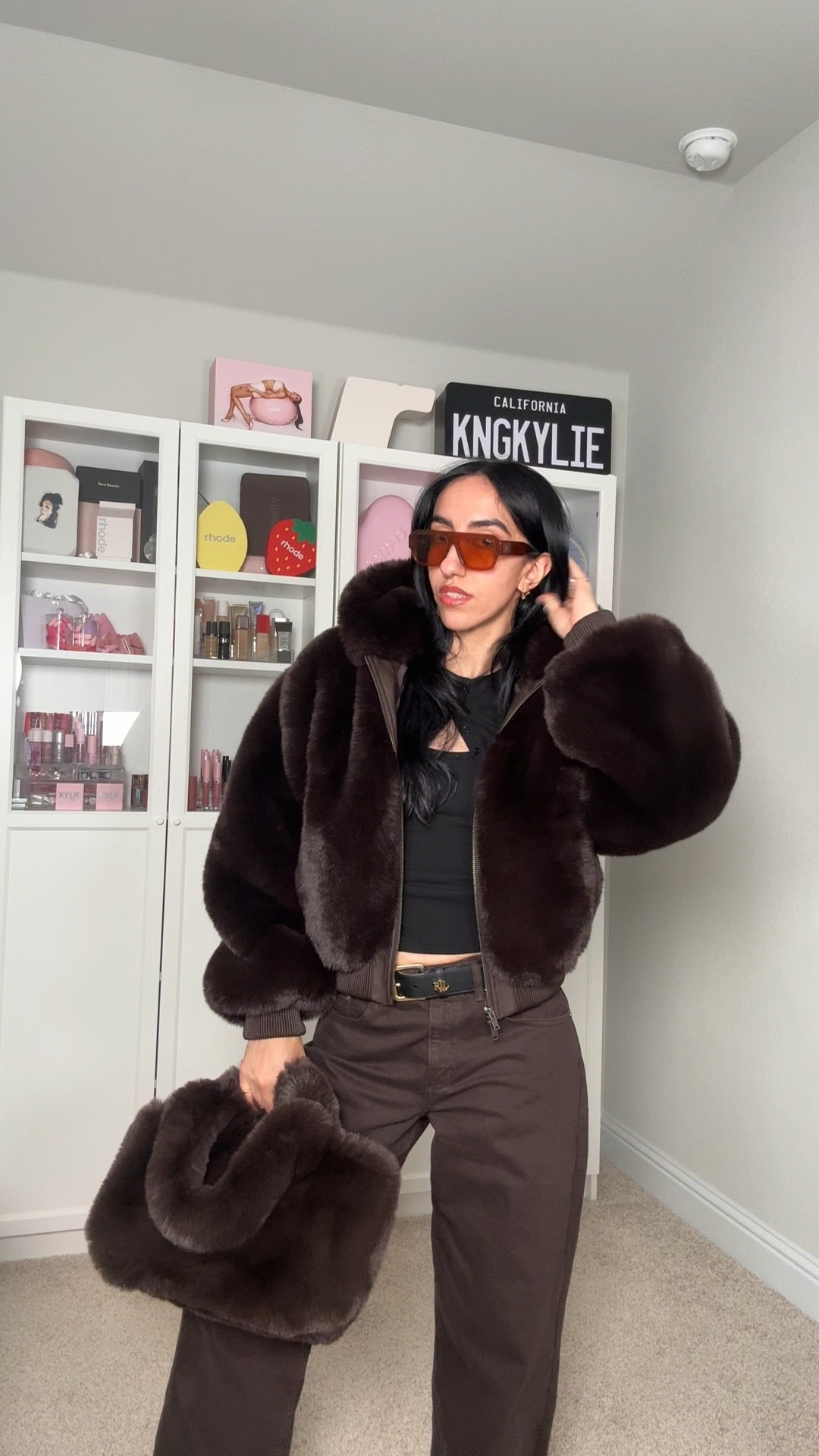 Just a casual outfit for fall and winter 🤎🤭

#LTKStyleTip #LTKSeasonal #LTKHoliday