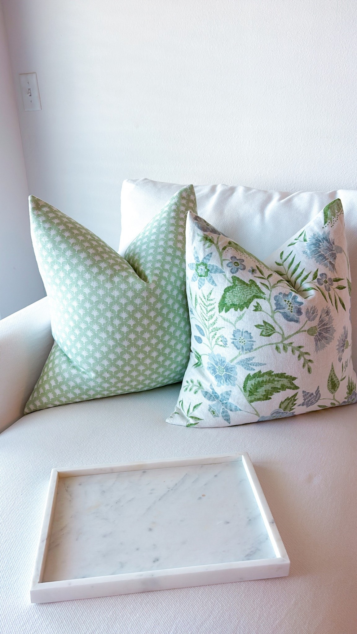 Marble Tray 

Target Finds | Marble Tray Set | Bathroom Decor | 

#LTKHome #LTKU