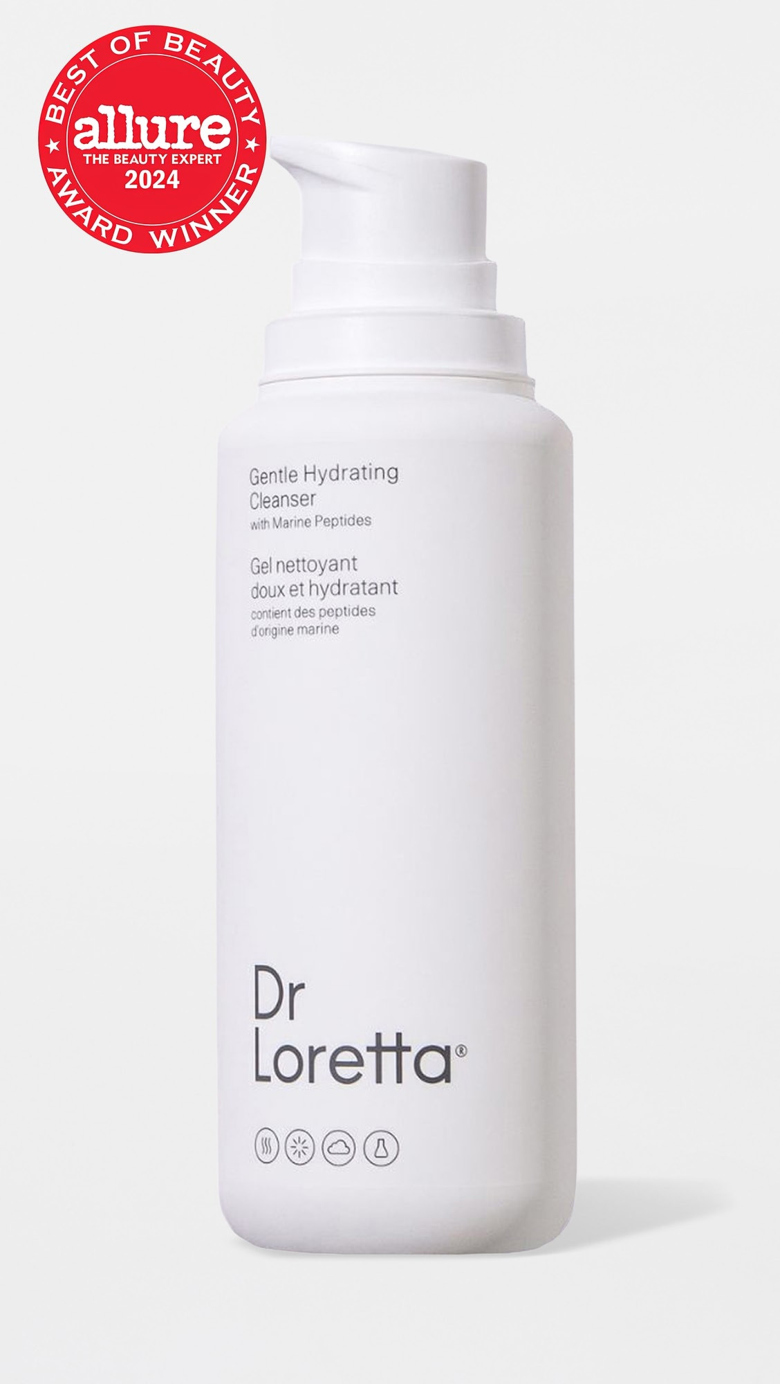 Gentle Hydrating Cleanser | Shopbop