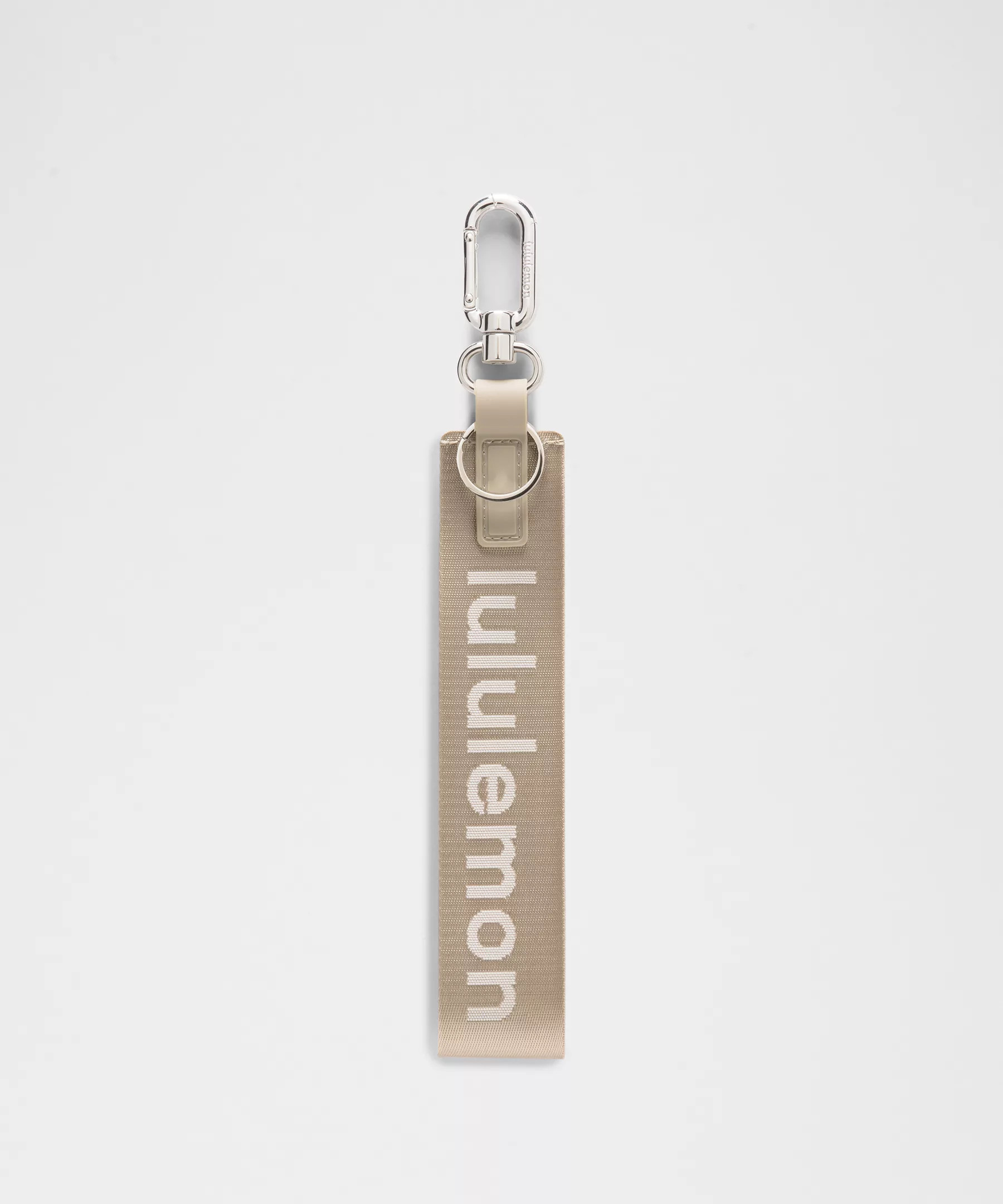 Never Lost Keychain | Lululemon (US)