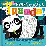 Never Touch a Panda! | Amazon (US)