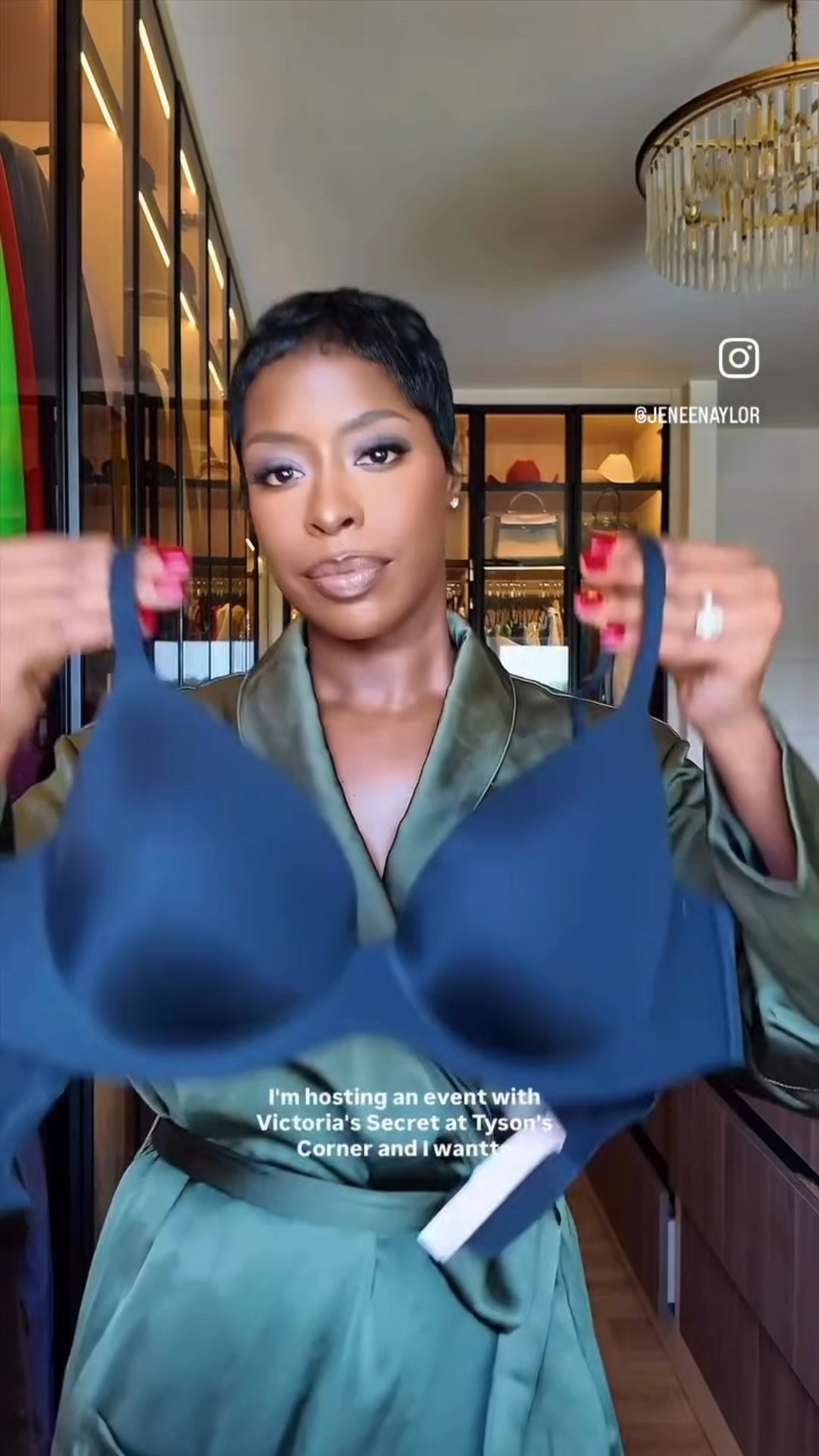When the outfit calls for a bra, the new Body by Victoria FlexFactor Balconette from Victoria Secret is the one I'm reaching for. She has earned a permanent spot in my getting-ready routine. #VSPartner  

 #LTKgrwm #LTKU #LTKPetite