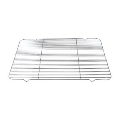 Winco Icing/Cooling Rack, Aluminum, 16.25? x 25? | Target