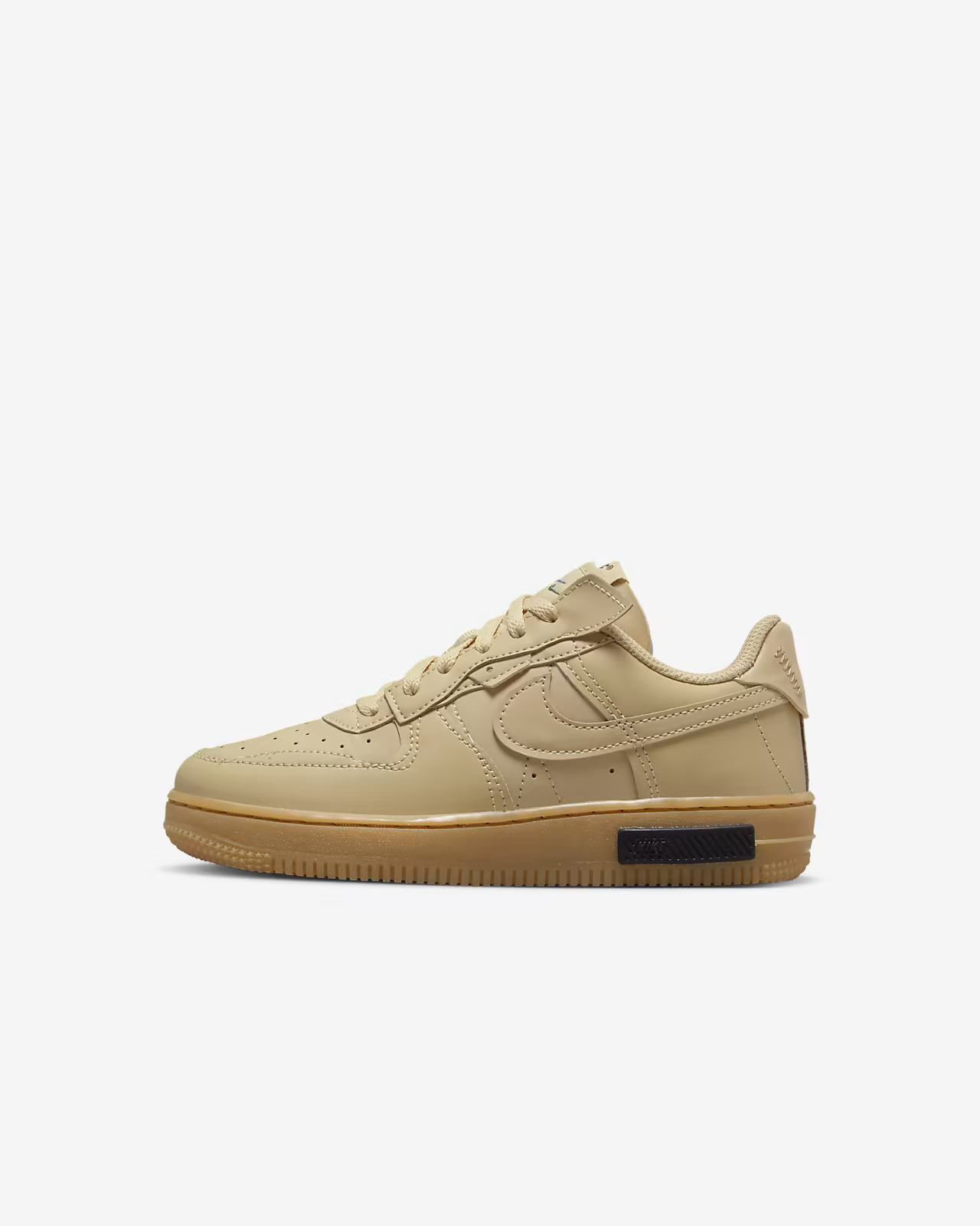 Nike Force 1 Fontanka Little Kids' Shoes. Nike.com | Nike (US)