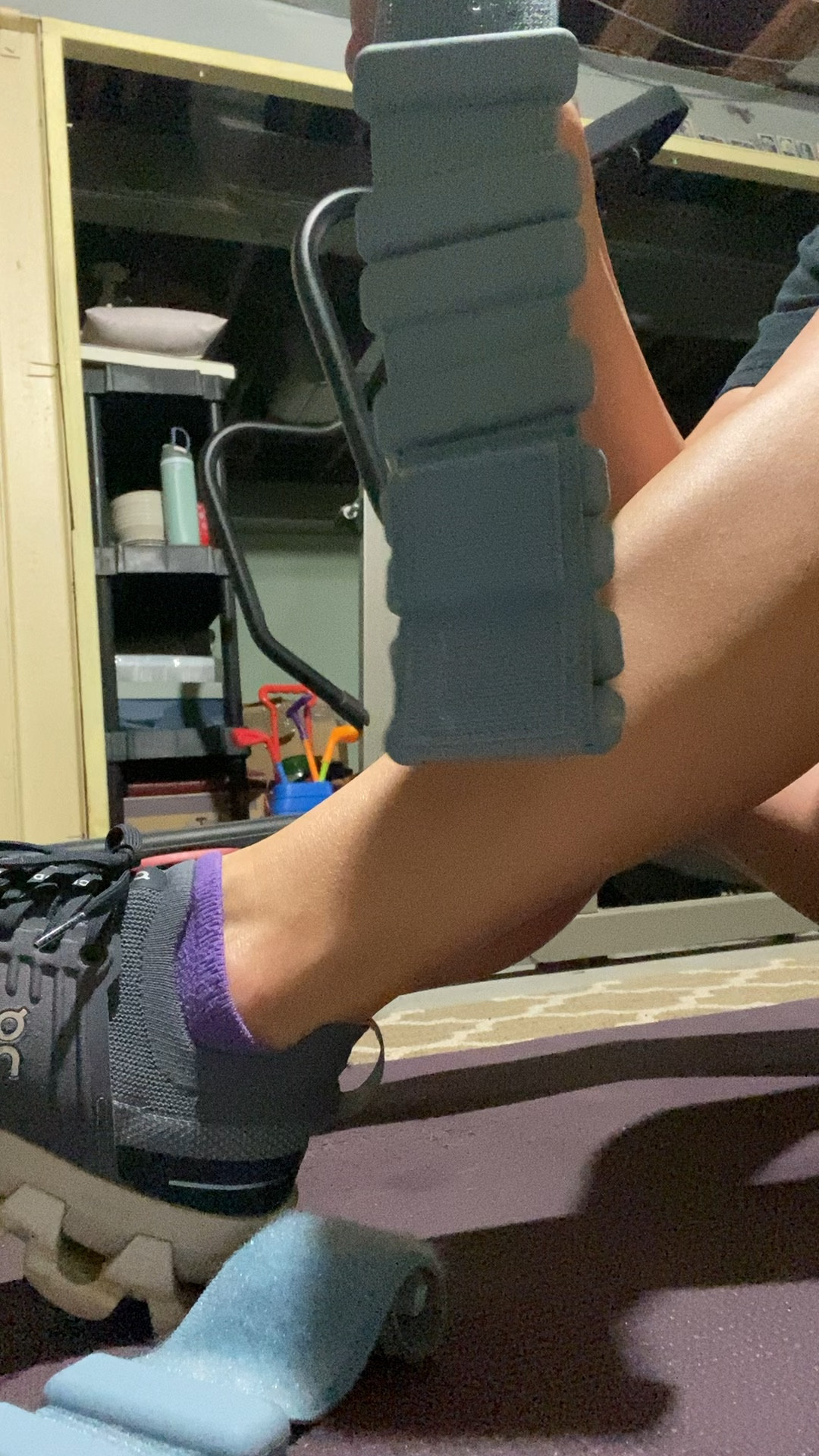 Working out - I like to add these bangles when I want to add a bit of resistance or switch up my leg day a little bit.  I also enjoy to wear them when walking. 


#exercise #fitnessequipment #bala #weights  #giftforher  #LTKstorytime #LTKmomlife #LTKdayinmylife #LTKfitnessgoal #LTKdayinmylife #LTKselfcare #LTKmorningroutine 




#LTKU #LTKvlog #LTKOver40